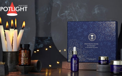 Neal’s Yard Remedies ส่งต่อเซ็ตของขวัญออร์แกนิคสุดพรีเมียม