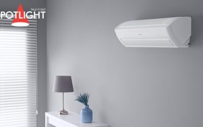 บอกลาปัญหามลภาวะ PM 2.5 ด้วยฟีเจอร์อัจฉริยะ