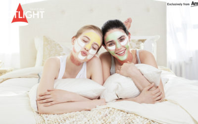 ARTISTRY SIGNATURE SELECT MASK ปัญหาผิว 5 สูตร
