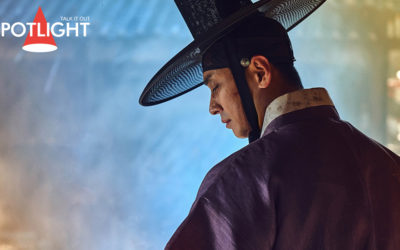 Netflix ยกราชวงศ์โชซอนจากซีรีส์ Kingdom มาไว้กลางกรุง