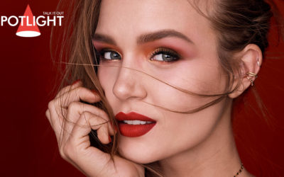 เทรนด์เฉดสีแดง ร้อนแรงไฟลุกต้อนรับปี 2019