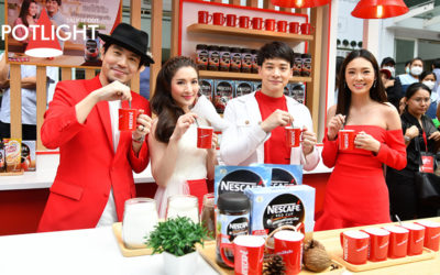 สุดฟินกับประสบการณ์คนกาแฟชงเอง เชื่อมทุกความผูกพัน