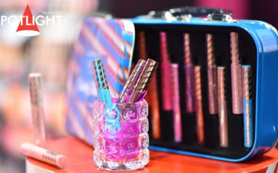 Candy Slick ลิปคัลเลอร์สุดเปรี้ยว นำเทรนด์เมคอัพสุดฮอต