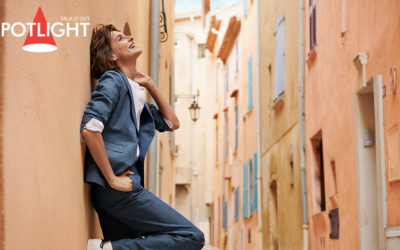 UNIQLO INES DE LA FRESSANGE Spring/Summer 2019