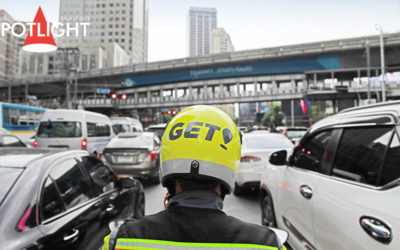 “เก็ท” พร้อมเปิดให้บริการในพื้นที่กรุงเทพฯ