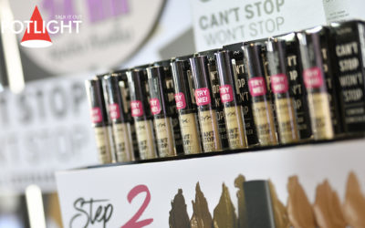 NYX Professional Makeup จัดงาน PRO DAY 2019