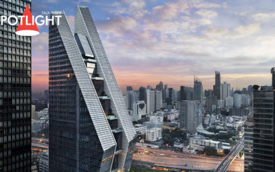 โรสวูด กรุงเทพฯ เตรียมเปิดตัวในวันที่ 31 มีนาคม 2562 นี้