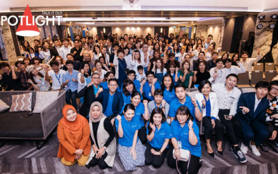 กรุงเทพฯ และสิงคโปร์ ครองแชมป์แหล่งท่องเที่ยวสุดฮิตปี 2018