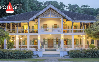 Panwa House สีสันความอร่อย 2 สไตล์