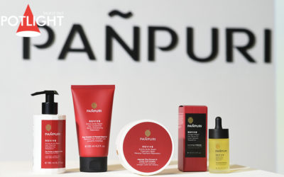 ปฎิวัติการดูแลผมด้วยความงามที่แท้จริงแบบ Clean Beauty