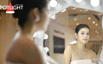 JILL STUART ฉลองครบรอบ 3 ปีในประเทศไทยอย่างสดใส