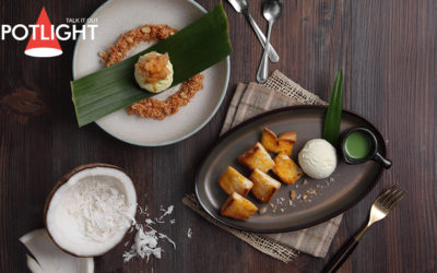 เปิดศักราชใหม่ “ทิพย์รส” ร้านไอศกรีมไทยระดับตำนาน