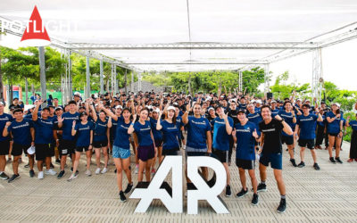 อาดิดาส จัดกิจกรรม “วิ่งเพื่อมหาสมุทร (Run For The Oceans)”