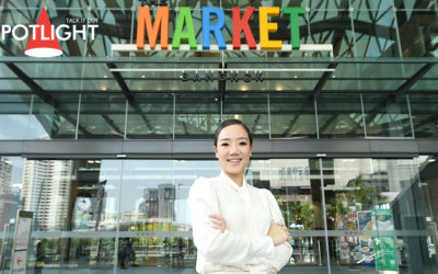 ตามเช็คอินร้านโปรดสุดฟินของ “นิกส์” สุฐิตา โชติจุฬางกูร