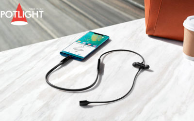 คล่องตัวไปกับ HUAWEI Mini Speaker และ FreeLace