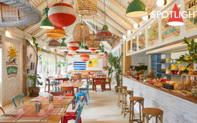 10 ที่พักหัวหินดีต่อใจ ราคาไม่เกิน 2,000 บาท