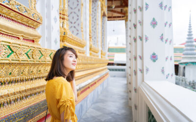 One Day Trip in BKK … วันเดียวก็ขับรถเที่ยวกรุงเทพฯ ได้แบบสบายๆ