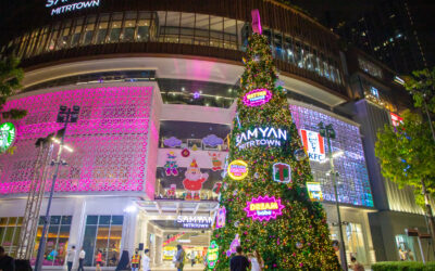 Celebrate Life New Year 2023 ฉลองสุข ให้สนั่น