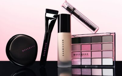 BLACK HUSH EDITION คอลเล็กชั่นใหม่จาก WAKEMAKE