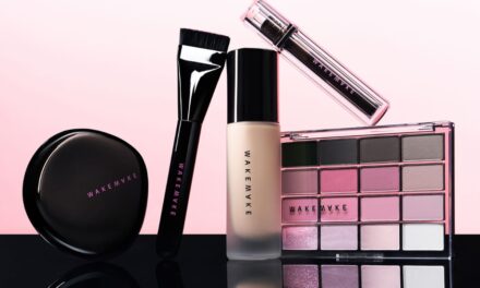 BLACK HUSH EDITION คอลเล็กชั่นใหม่จาก WAKEMAKE