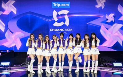 เปิดชื่อวงเดบิวต์ ‘Gen1es’ (จีนีส์) พร้อมขึ้นแท่น A-POP วงต่อไป