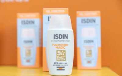 ส่องไอเทมเด็ด! ใหม่ล่าสุดจาก ISDIN กับ “Retinal Smooth Serum”