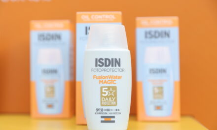 ส่องไอเทมเด็ด! ใหม่ล่าสุดจาก ISDIN กับ “Retinal Smooth Serum”