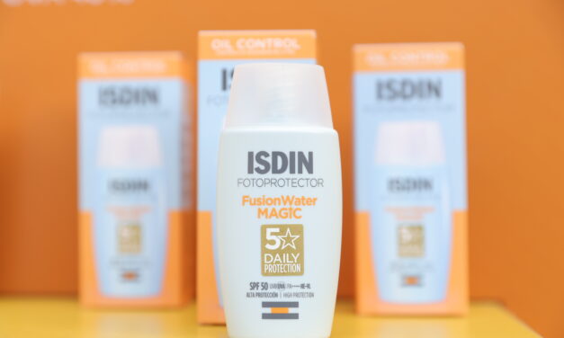 ส่องไอเทมเด็ด! ใหม่ล่าสุดจาก ISDIN กับ “Retinal Smooth Serum”