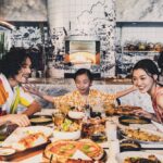 ไฮแอท เอเชีย แปซิฟิกเปิดตัวแคมเปญ “Be More Foodie Be More Fulfilled”
