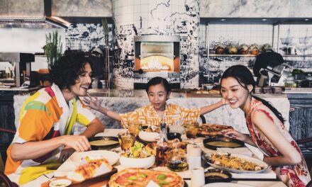 ไฮแอท เอเชีย แปซิฟิกเปิดตัวแคมเปญ “Be More Foodie Be More Fulfilled”