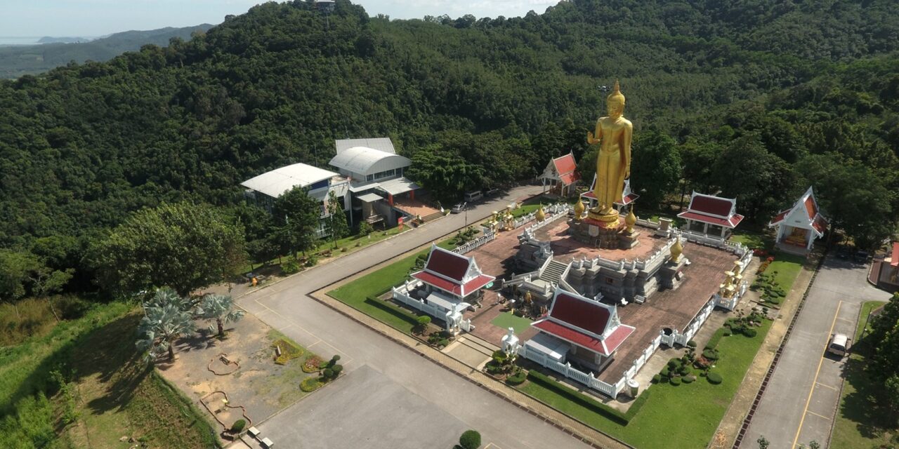 อโกด้าเผย หาดใหญ่ติด 1 ใน 3 จุดหมายปลายทางฤดูร้อน
