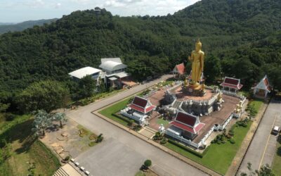 อโกด้าเผย หาดใหญ่ติด 1 ใน 3 จุดหมายปลายทางฤดูร้อน