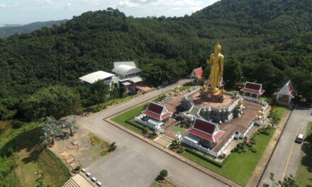 อโกด้าเผย หาดใหญ่ติด 1 ใน 3 จุดหมายปลายทางฤดูร้อน