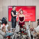 เปิดตัว “Derma Color” โรงงานผลิตเครื่องสำอาง และเมคอัพครบวงจร