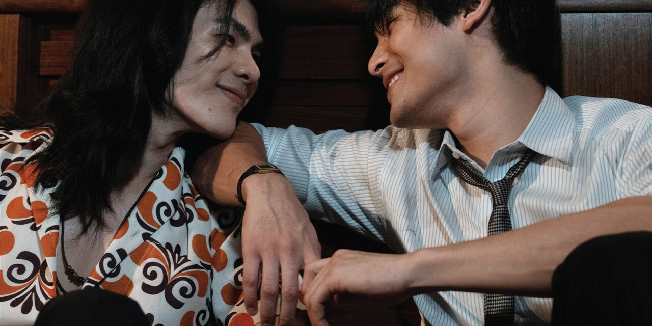 รวม 12 เพลงสุดเข้มข้นจากซีรีส์ Shine พร้อมพรีออเดอร์