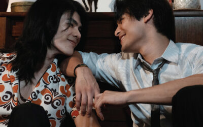 รวม 12 เพลงสุดเข้มข้นจากซีรีส์ Shine พร้อมพรีออเดอร์
