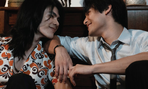 รวม 12 เพลงสุดเข้มข้นจากซีรีส์ Shine พร้อมพรีออเดอร์