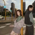 ส่งตรงจากมิลานกับลุค Street Style ของ กลัฟ – ใบเฟิร์น