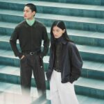 UNIQLO : C คอลเลคชันประจำฤดูใบไม้ร่วง/ฤดูหนาว 2026