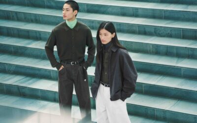 UNIQLO : C คอลเลคชันประจำฤดูใบไม้ร่วง/ฤดูหนาว 2026