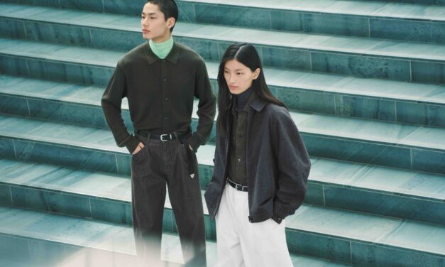UNIQLO : C คอลเลคชันประจำฤดูใบไม้ร่วง/ฤดูหนาว 2026