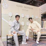 BE;FREEK × CLUB21 เปิดตัว EXCLUSIVE COLLECTION