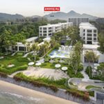 เผยโฉม “The Standard Residences Hua Hin” บีชฟร้อนท์เรสซิเดนท์